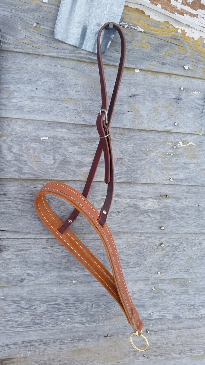 Tie Downs and Martingales Chalk Butte Tack