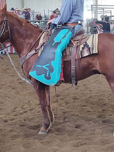 Custom Order Pickup Chaps